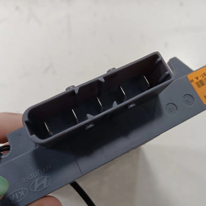 Electric Heater Core 18-21 Hyundai Tucson OEM