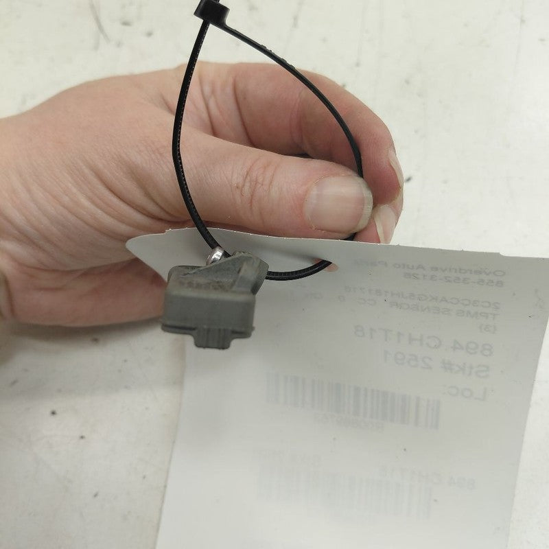 Chrysler 300 TPMS Tire Pressure Monitor System Sensor  2017 2018 2019
