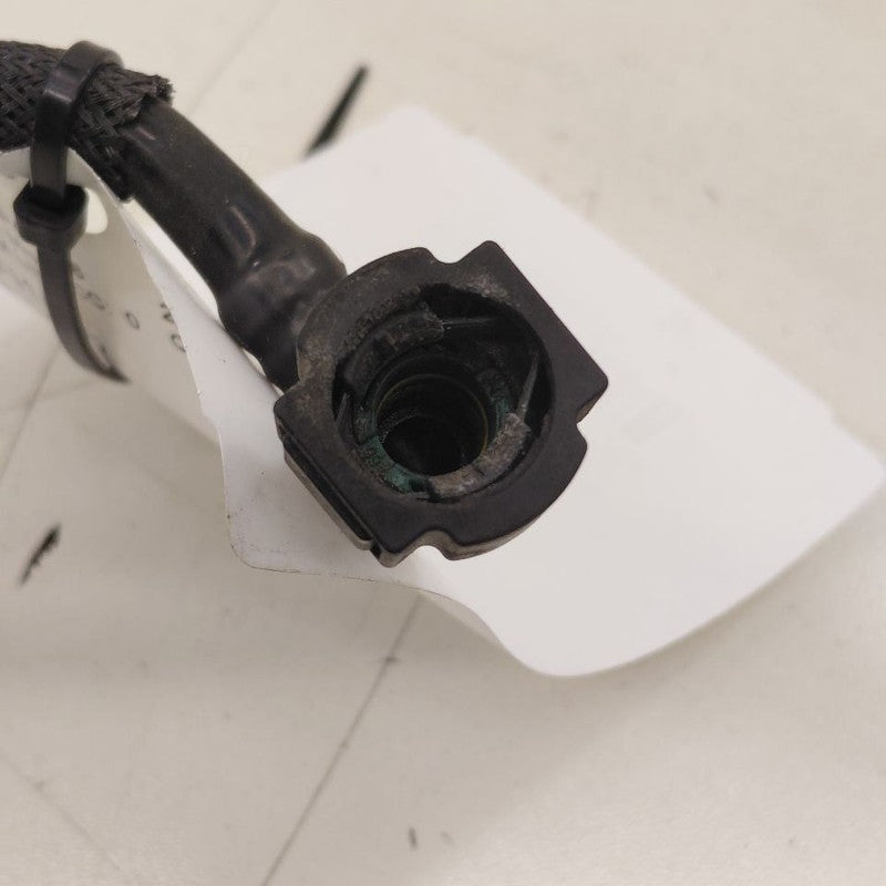 Fiat 500 X Model   Vacuum Line 2.4 2016 2017