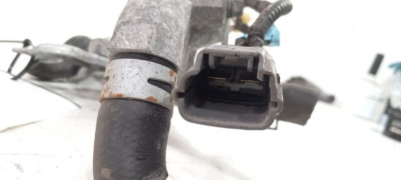Lexus GS350 Coolant Line Crossover Pipe 2007 2008 2009 OEM