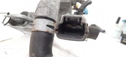 Lexus GS350 Coolant Line Crossover Pipe 2007 2008 2009 OEM