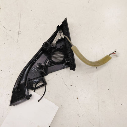 Nissan Maxima Mirror Mount Cover Door Trim Left Driver  2018 2017 2016