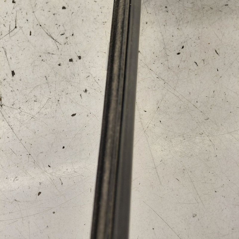 Hyundai Kona Door Glass Window Weather Strip Trim Rear Right Passenger