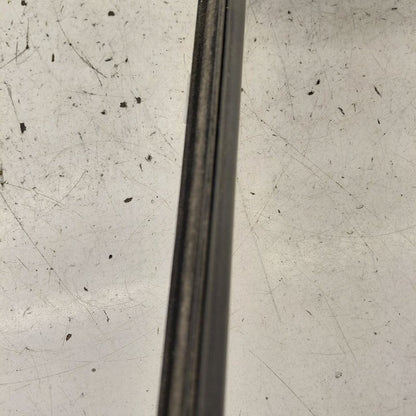 Hyundai Kona Door Glass Window Weather Strip Trim Rear Right Passenger