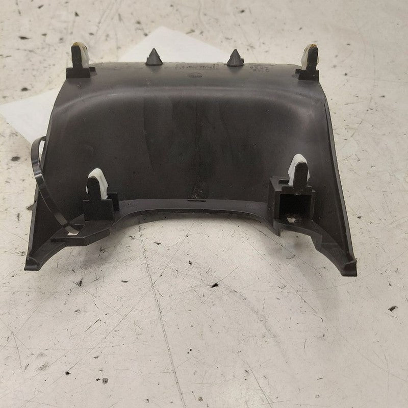 2018 Fiat 500 X Model Instrument Cover Panel Dash Trim {735592528}
