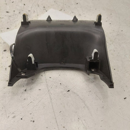 2018 Fiat 500 X Model Instrument Cover Panel Dash Trim {735592528}