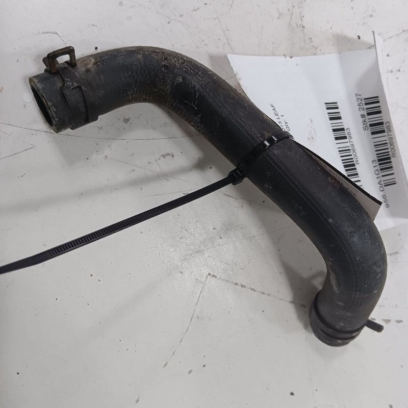 Nissan LEAF Coolant Line Crossover Pipe  2013 2014 2015 2016 2017