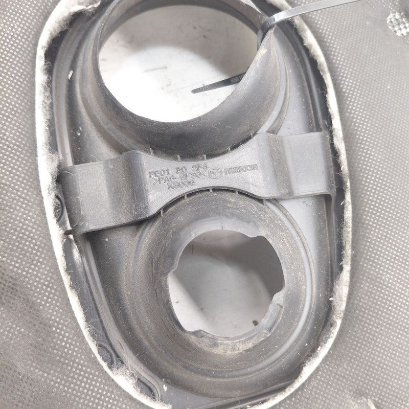 Mazda 6 Engine Cover  2.5 2016 2015 2014
