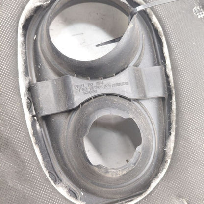 Mazda 6 Engine Cover  2.5 2016 2015 2014