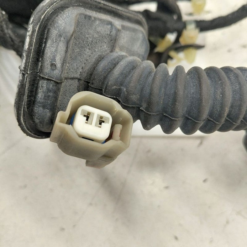Chevy Volt Door Harness Wire Wiring Right Passenger Rear  2019 2018 20