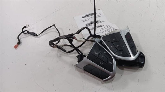 Chrysler 200 Column Switch Blinker Signal Wiper Mount Bracket  2015 2016 2017