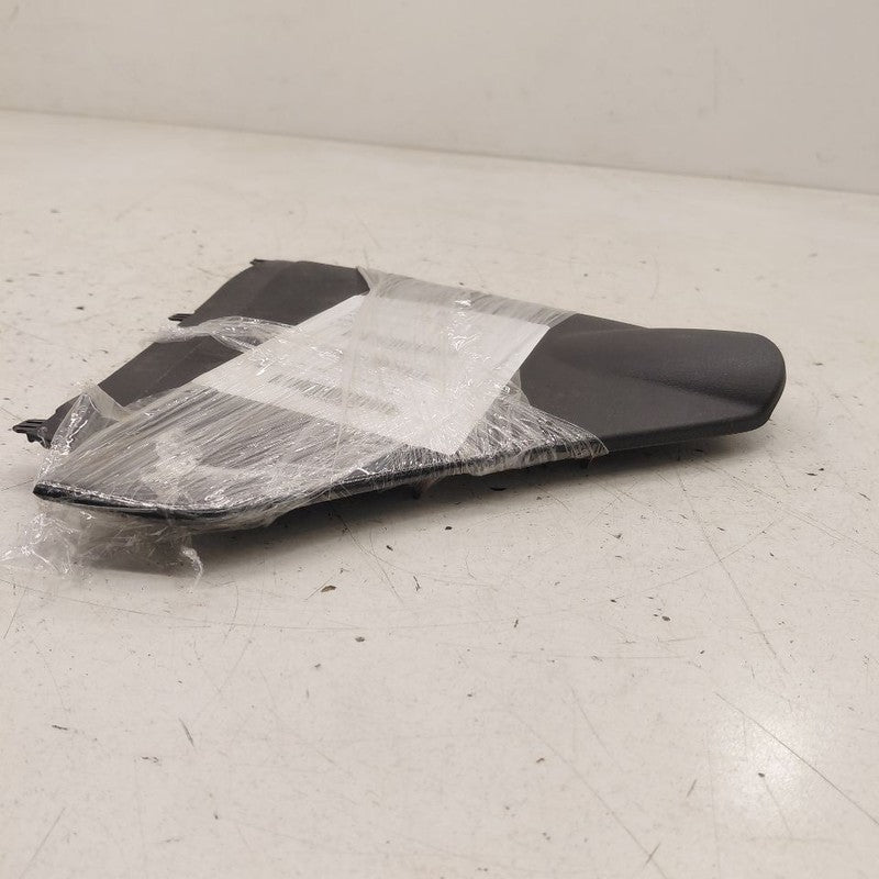 Toyota Prius Dash Side Cover Left Driver Trim Panel  2022 2021 2020