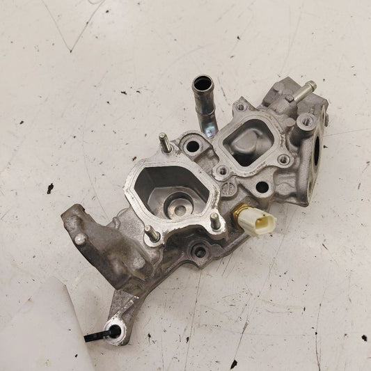 Mazda 3 Coolant Line Crossover Pipe  2.5 2023 2022 2021
