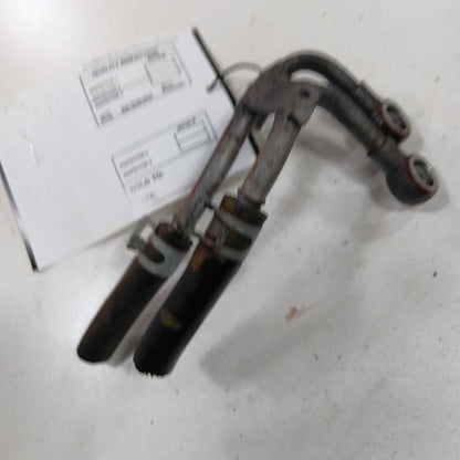 Hyundai Elantra Automatic Transmission Oil Cooler Line Tube Hose  2017 2018 2019