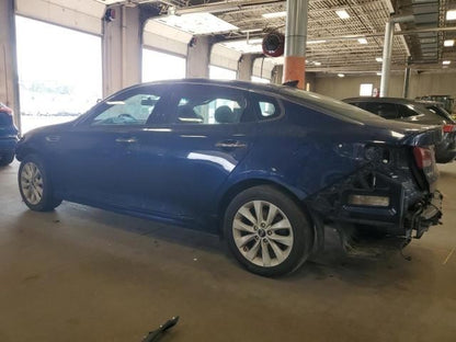 Kia Optima Gas Pedal  2018 2017 2016 OEM