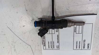 Fuel Injection Injector Fits 11-15 SCION IQ OEM