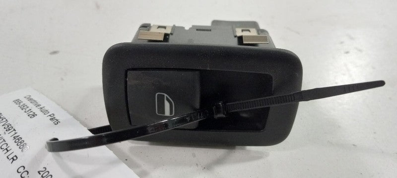 Dodge Journey Window Switch Power Left Rear 2009 2010 2012 2013