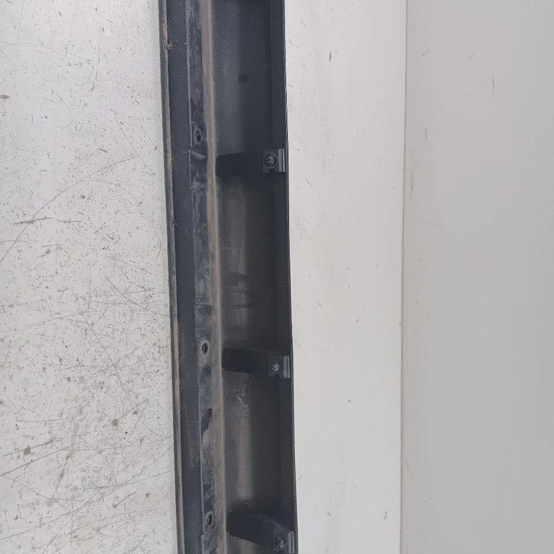 Nissan Kicks Rocker Panel Trim Cover Molding Skirt Right Passenger Side  2021 20