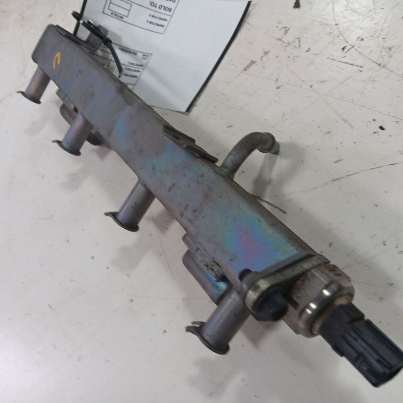 Toyota Corolla 2.0 Upper Fuel Rail Injection Injector Mount Bar  2019 2020 2021