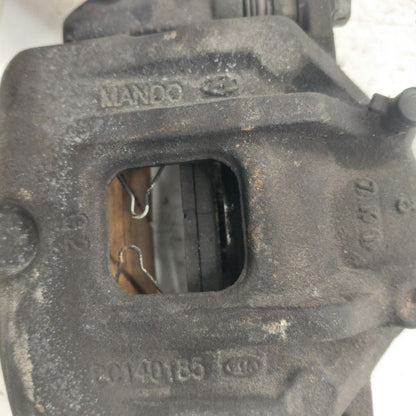 Passenger Right Front Brake Caliper Without Painted Calipers 16-20 Kia