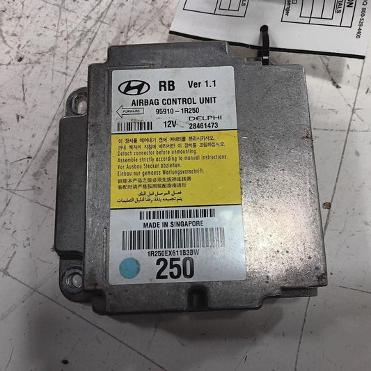 Control Module US Market Fits 15-17 Hyundai Accent OEM