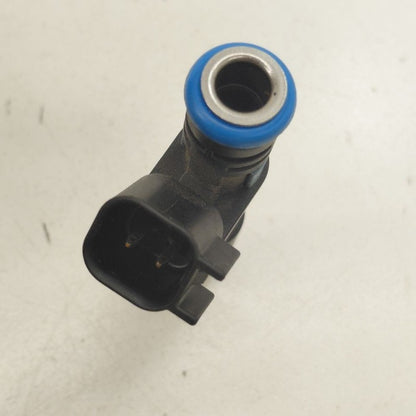2018 Fiat 500 X 2.4 Model Fuel Injection Injector