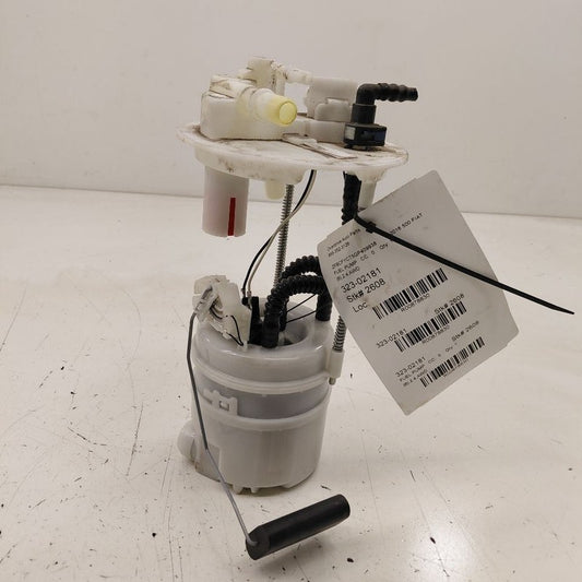 Gas Fuel Pump Assembly Tank Mounted 2.4L Fits 15-21 Jeep Renegade