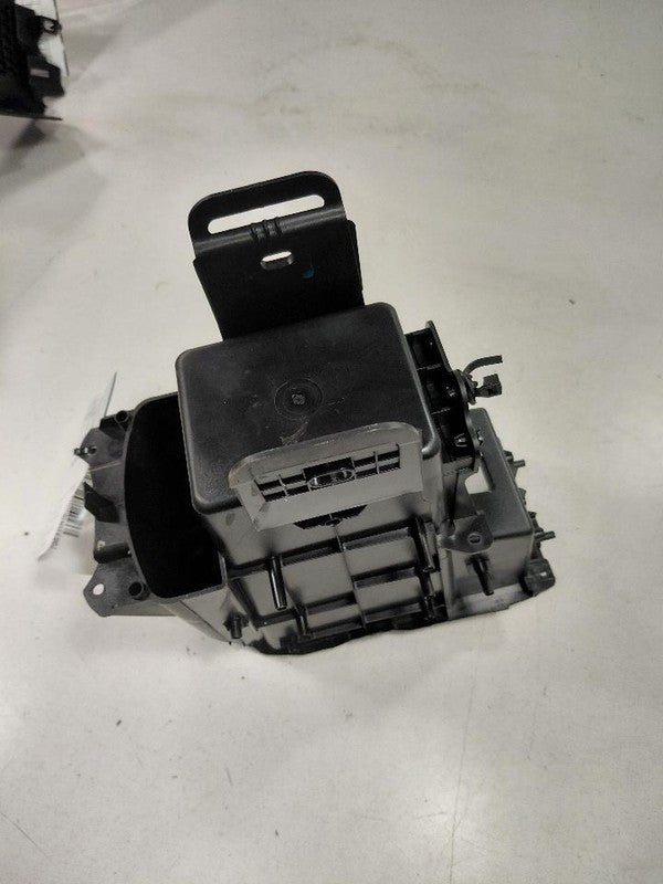 Fiat 500 Storage Pocket  2016 2017 2018 OEM