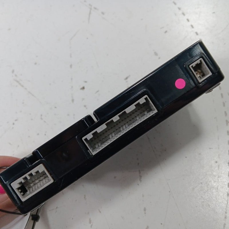 Communication Telematics Computer Control Module Fits 14-19 INFINITI Q