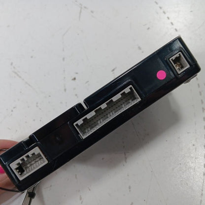 Communication Telematics Computer Control Module Fits 14-19 INFINITI Q