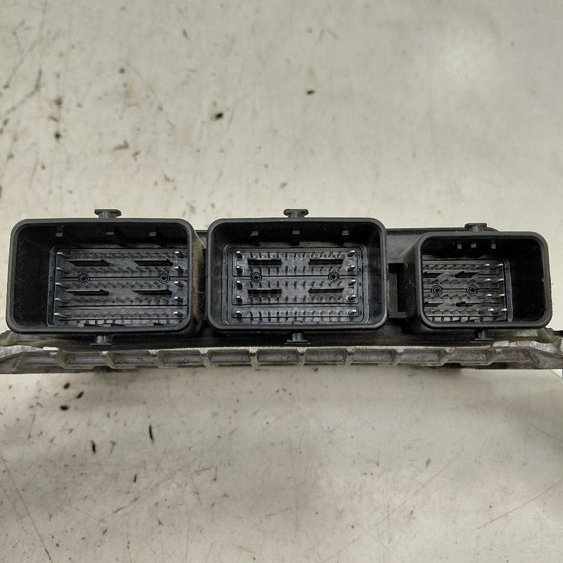 Engine ECM Electronic Control Module 1.6L 18-19 MICRA