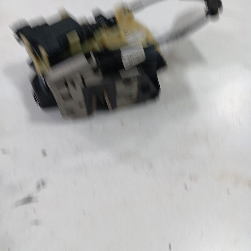 Ford Ecosport Trunk Latch  2018 2019 2020 2021 2022 OEM