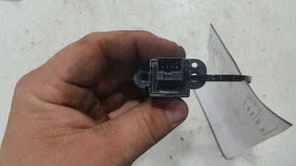  2015 CHEVY SONIC Hazard Switch 4 Way Flasher Button 2012 2013 2014 2016