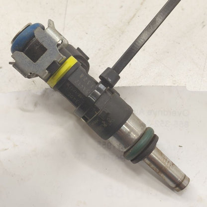 Fuel Injection Injector  Fits 14-24 Mitsubishi Outlander SPORT