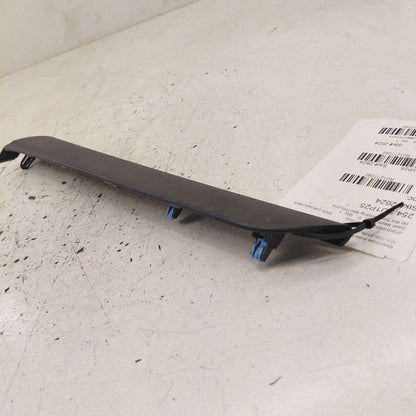 Subaru XV Crosstrek Passenger Right Side Dash Trim Molding {66077FL010