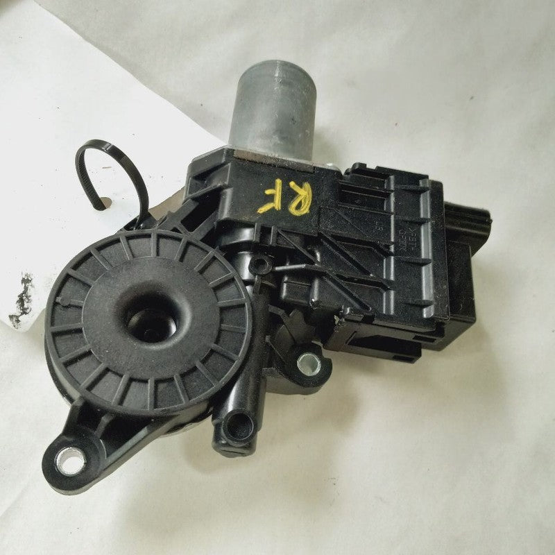 Subaru Crosstrek Passenger Right Front Power Window Motor 2023 2022 20