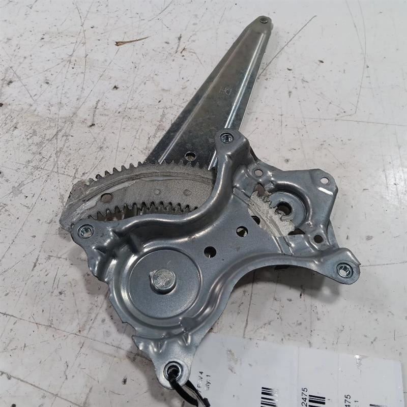 Left Rear Window Regulator Track Fits 13-18 RAV4