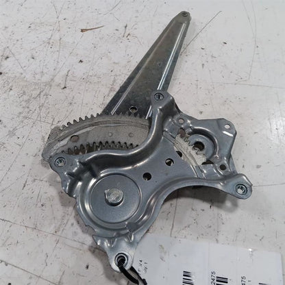 Left Rear Window Regulator Track Fits 13-18 RAV4