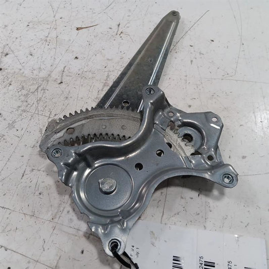 Left Rear Window Regulator Track Fits 13-18 RAV4