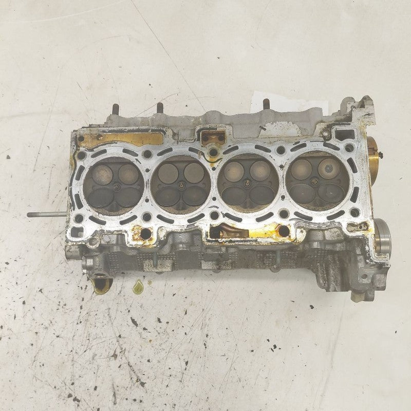 Engine Cylinder Head US Built VIN 5 1st Digit 2.0L Fits 16-20 Kia Opti
