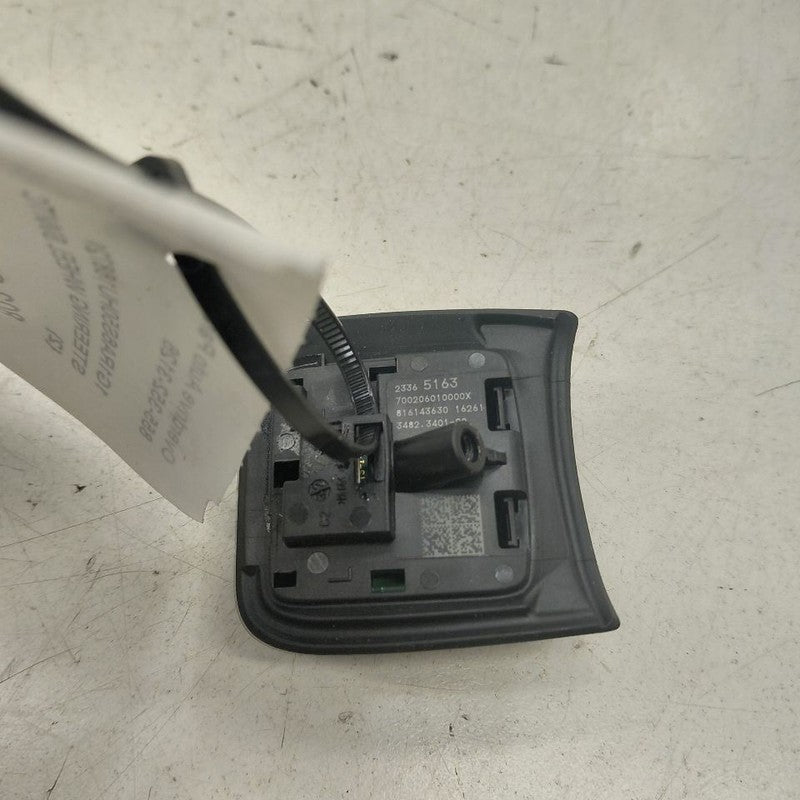 Chevy Volt Steering Wheel Control Switch  2016 2017 2018 2019