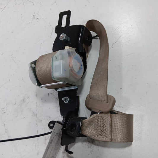 Subaru Outback Legacy Seat Belt Strap Retractor Left Driver Rear Back  2017 2016