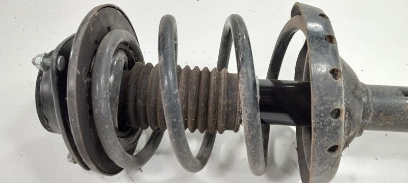 Passenger Right Strut Front Base With Turbo 5 Speed Fits 05-09 Subaru 