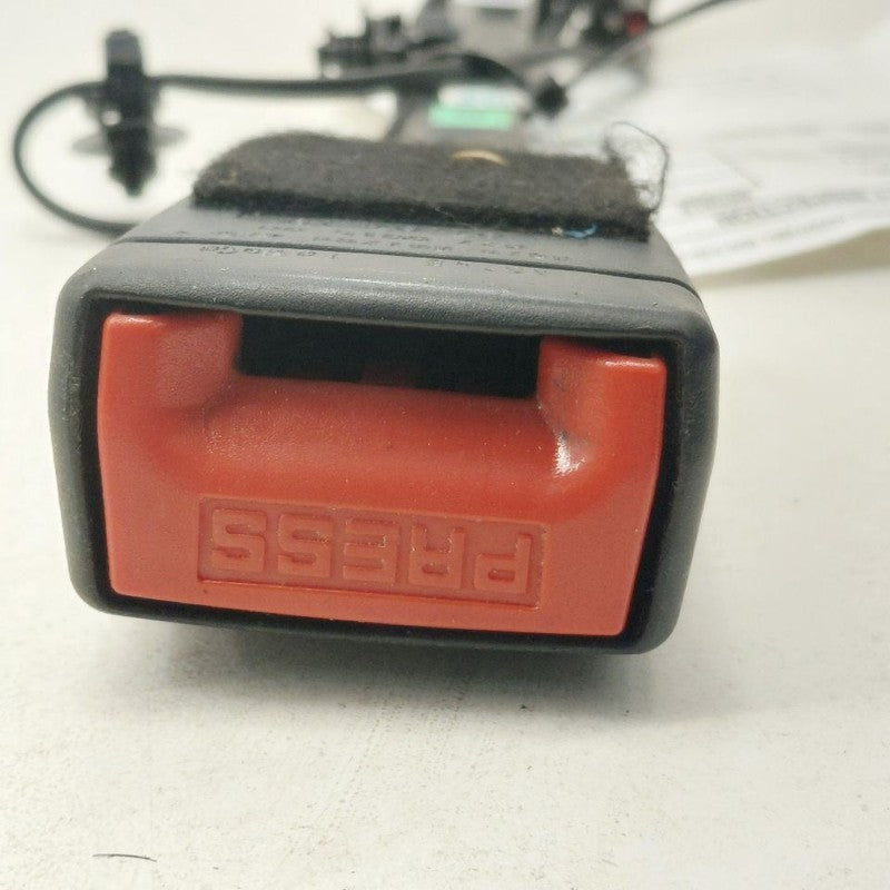 Seat Belt Front Driver Buckle Fits 18-22 ECOSPORT