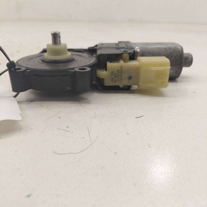 Passenger Right Front Power Window Motor Fits 15-24 Ford Edge