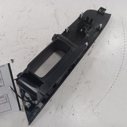 Ford Ecosport Window Switch Bezel Trim Right Front 2022 2021 2020 2019