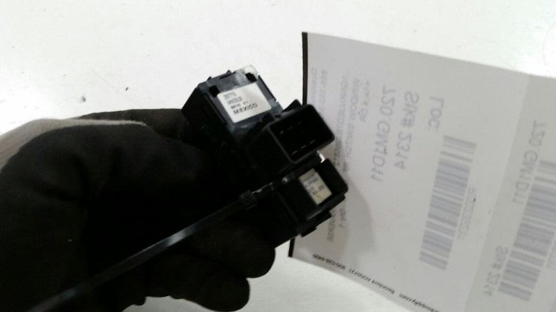 Chevy Traverse Power Window Switch Right Passenger Front 2009 2010 2011 12