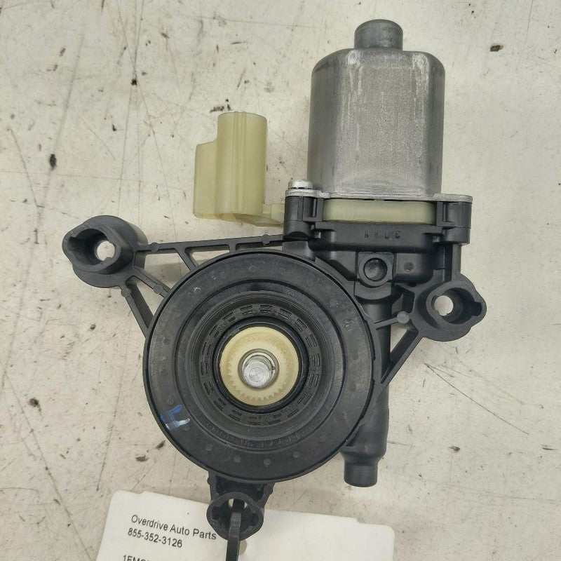 Driver Left Front Power Window Motor Fits 20-24 Ford Escape