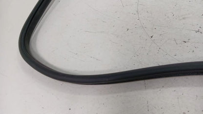 Hyundai Sonata On Body Door Jamb Seal Rear Right Passenger Back 2011 2012 2013 2