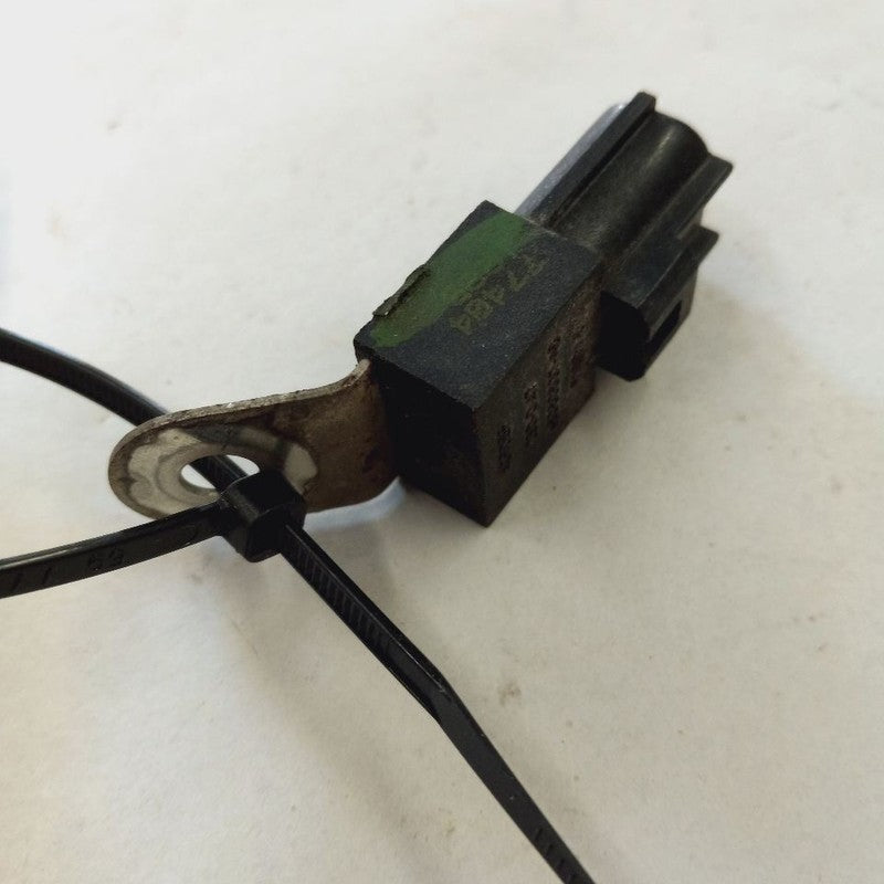 Fiat 500 X Model   Ignition Capacitor {68080837-AB} 2016 2017